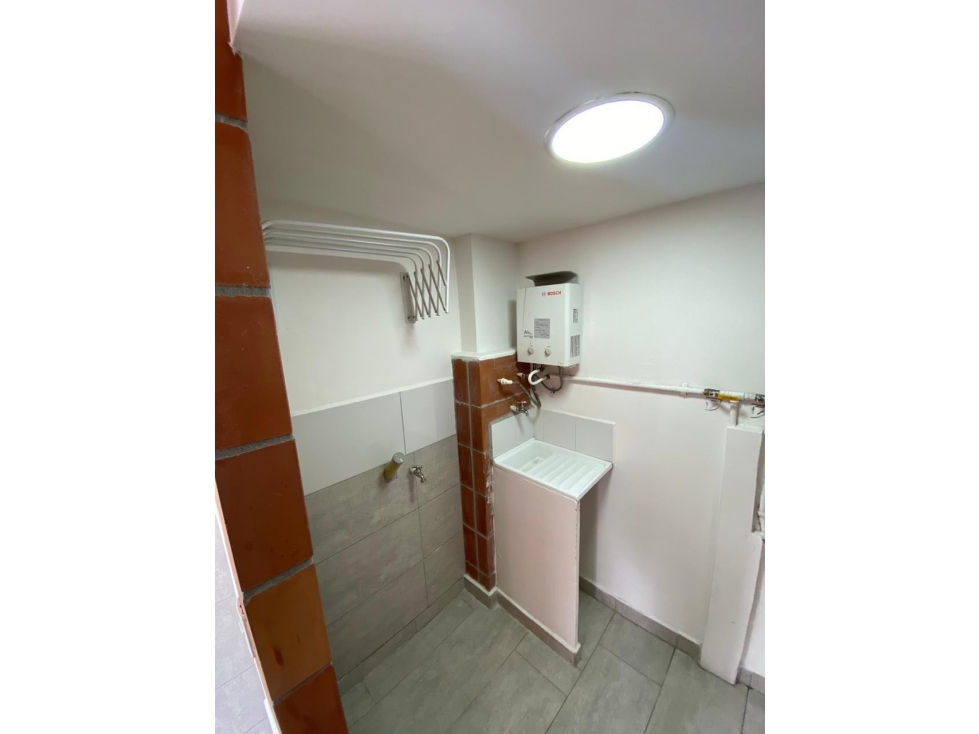 APARTAMENTO EN VENTA, ROBLEDO PAJARITO 53m2 — foto 4