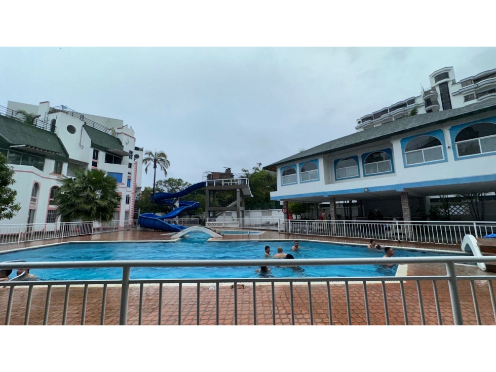 Apartamento en venta Rodadero, Santa Marta oportunidad para invertir