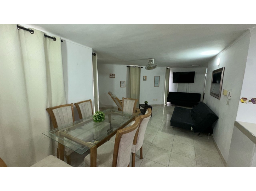Apartamento en venta Rodadero, Santa Marta oportunidad para invertir — foto 2