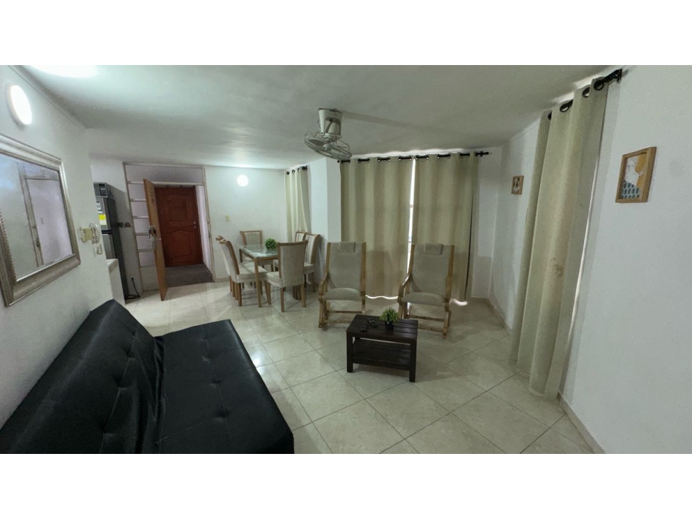Apartamento en venta Rodadero, Santa Marta oportunidad para invertir — foto 4
