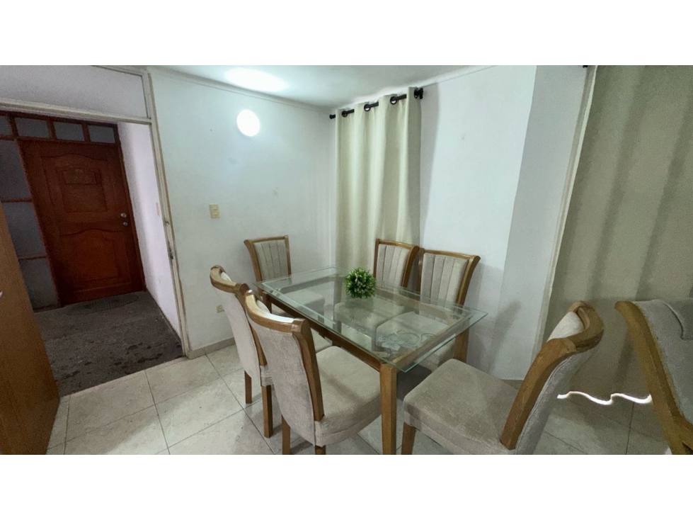 Apartamento en venta Rodadero, Santa Marta oportunidad para invertir — foto 5
