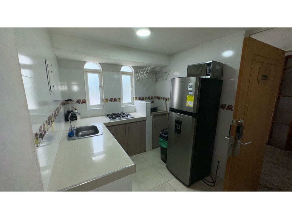 Apartamento en venta Rodadero, Santa Marta oportunidad para invertir — foto 6