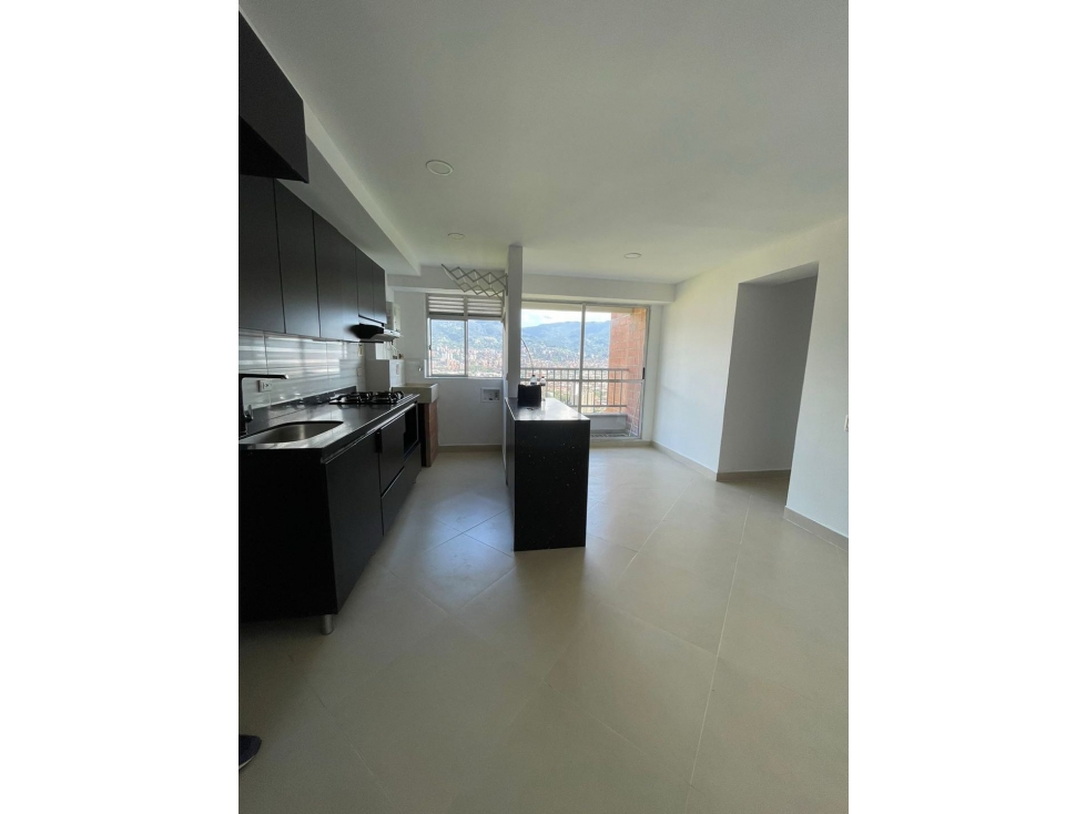 APARTAMENTO EN VENTA, RODEO ALTO 55m2 — foto 2