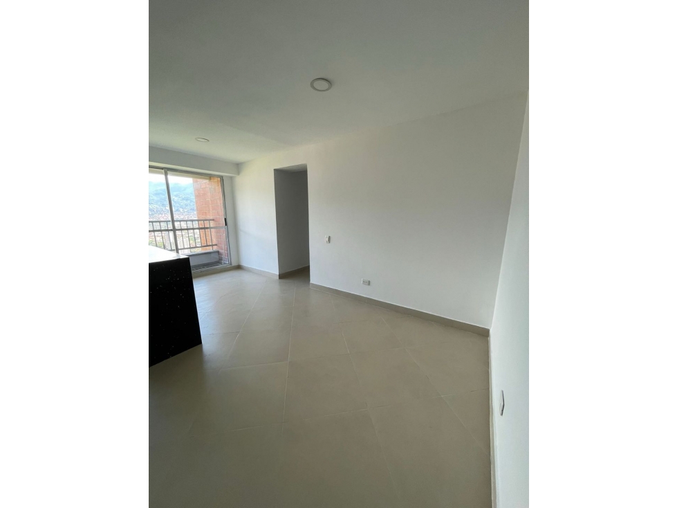 APARTAMENTO EN VENTA, RODEO ALTO 55m2 — foto 4