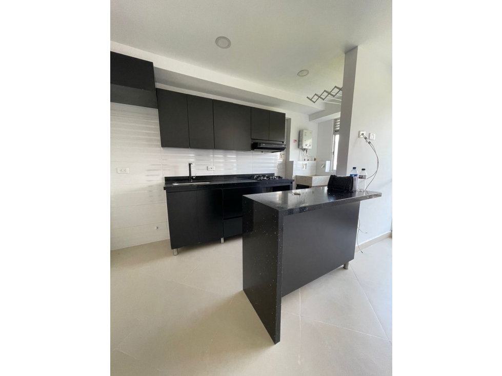 APARTAMENTO EN VENTA, RODEO ALTO 55m2 — foto 6