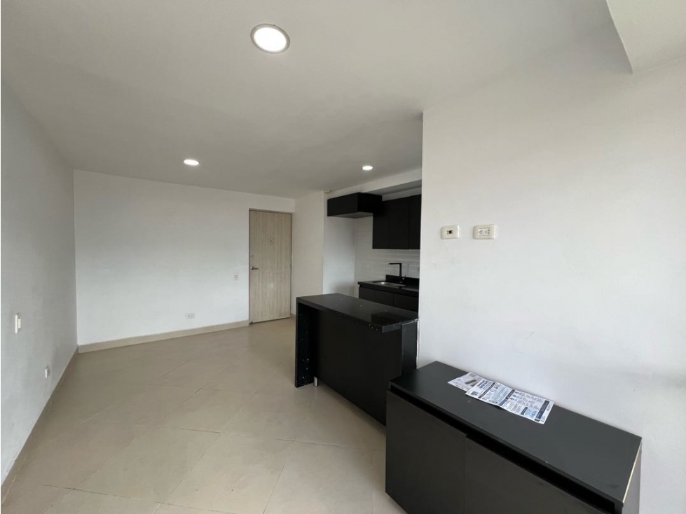 APARTAMENTO EN VENTA, PARA INVERSIÓN — foto 2