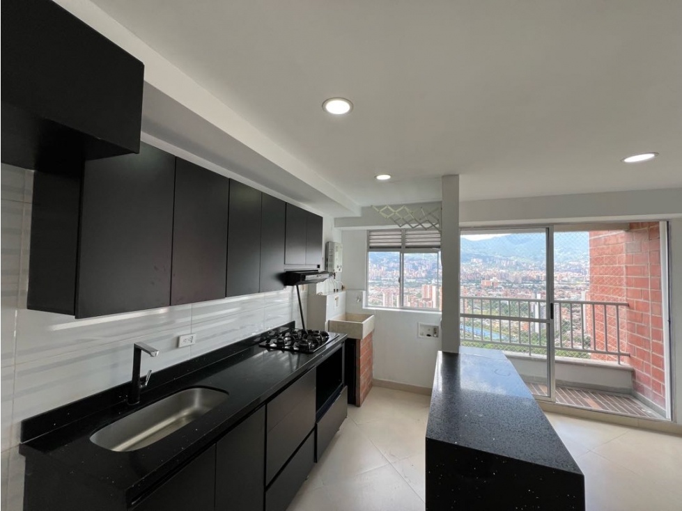 APARTAMENTO EN VENTA, PARA INVERSIÓN — foto 4