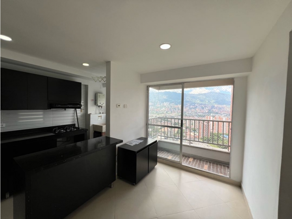APARTAMENTO EN VENTA, PARA INVERSIÓN — foto 5