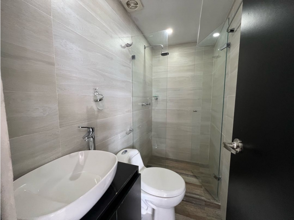 APARTAMENTO EN VENTA, PARA INVERSIÓN — foto 6