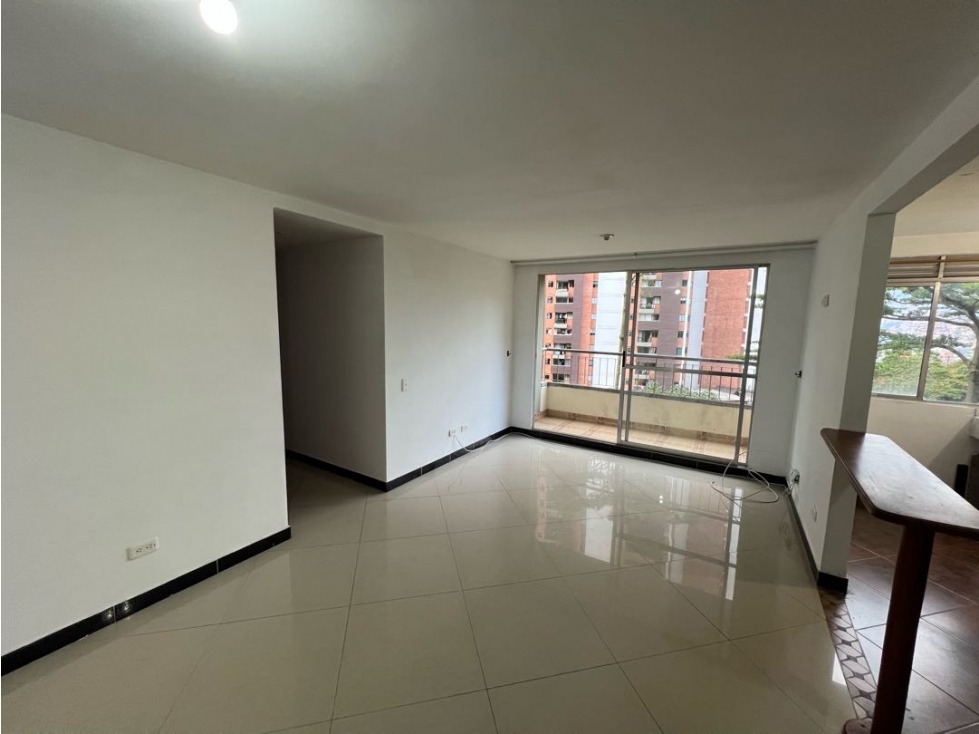 APARTAMENTO EN VENTA, RODEO ALTO 66m2