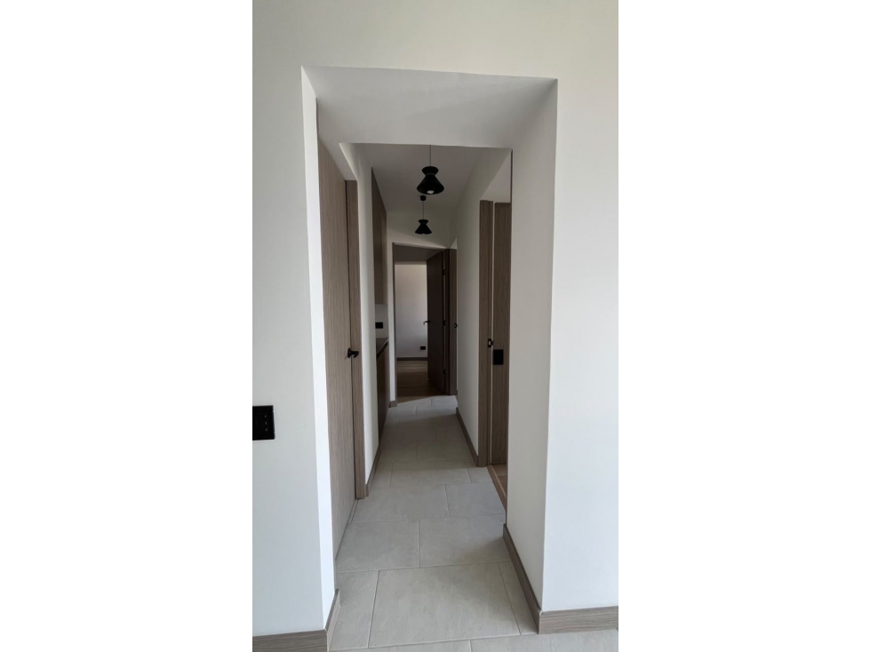 APARTAMENTO EN VENTA, RODEO ALTO 55m2 — foto 4