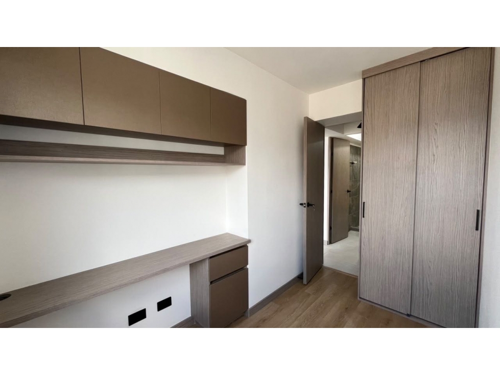 APARTAMENTO EN VENTA, RODEO ALTO 55m2 — foto 6