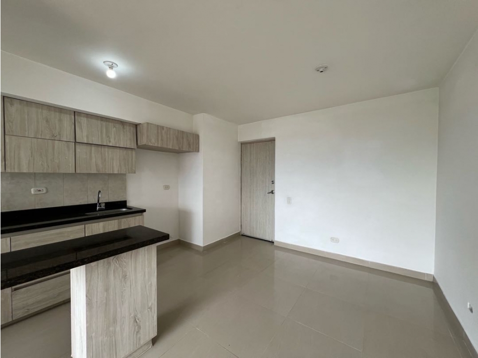 APARTAMENTO EN VENTA, RODEO ALTO 55m2 — foto 3