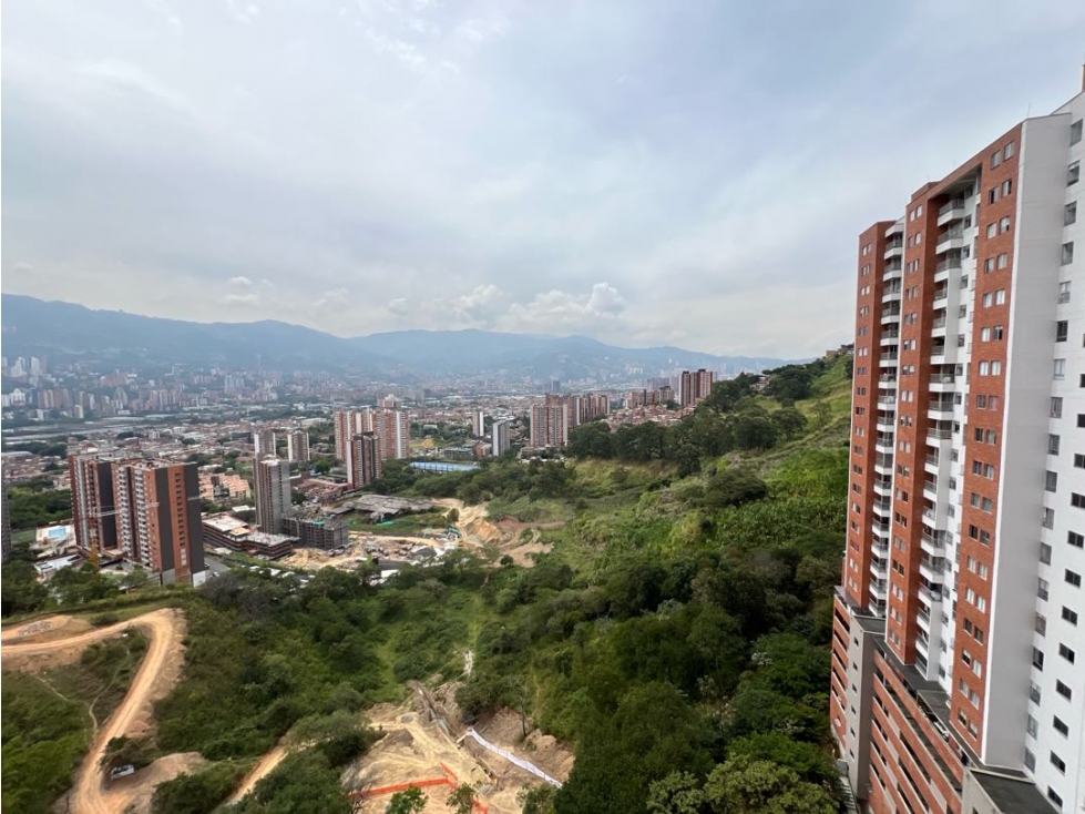 APARTAMENTO EN VENTA, RODEO ALTO 55m2 — foto 4