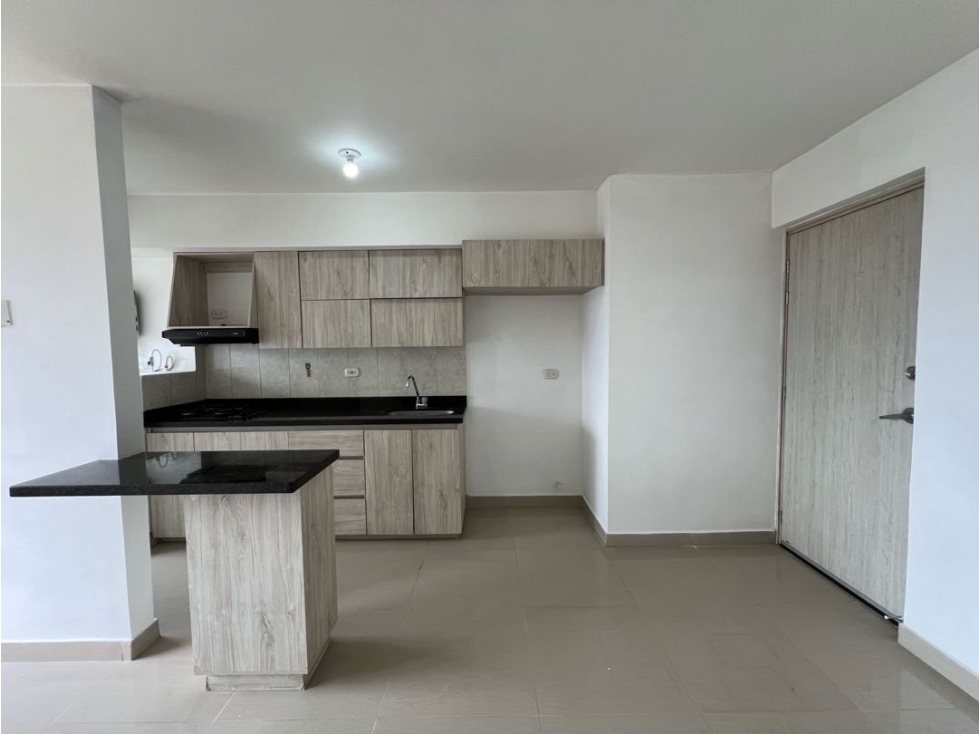 APARTAMENTO EN VENTA, RODEO ALTO 55m2 — foto 6