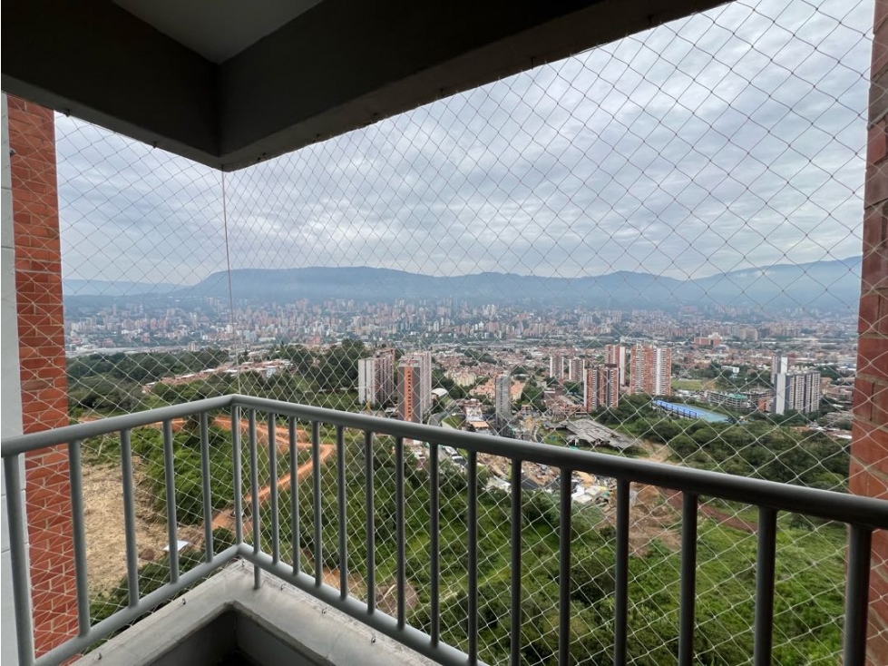 APARTAMENTO EN VENTA, RODEO ALTO 55m2 — foto 3