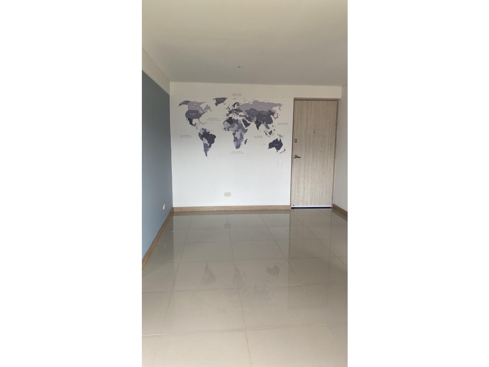 APARTAMENTO EN VENTA, RODEO ALTO 55m2 — foto 5