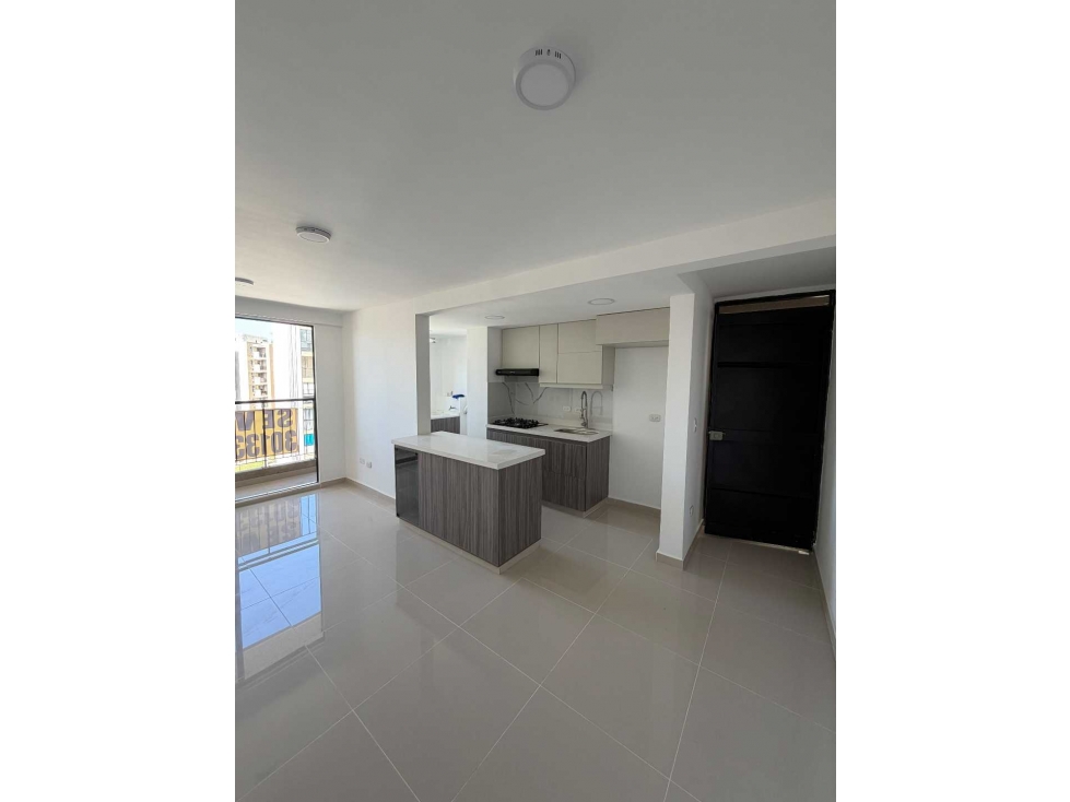 Apartamento en venta Ríonegro - 1