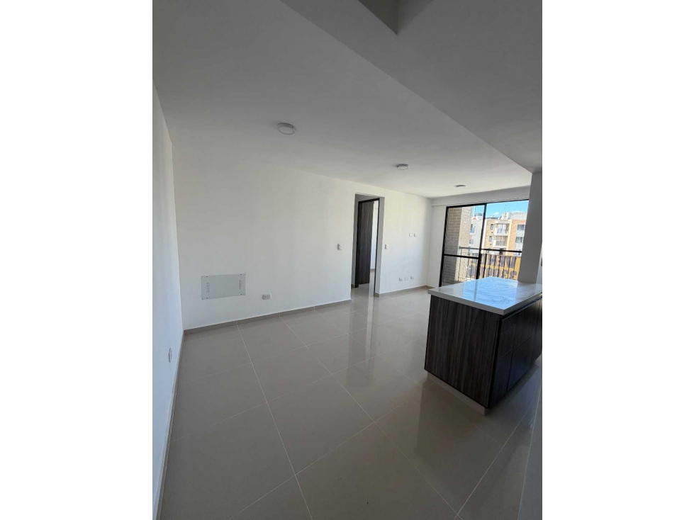Apartamento en venta Ríonegro - 2
