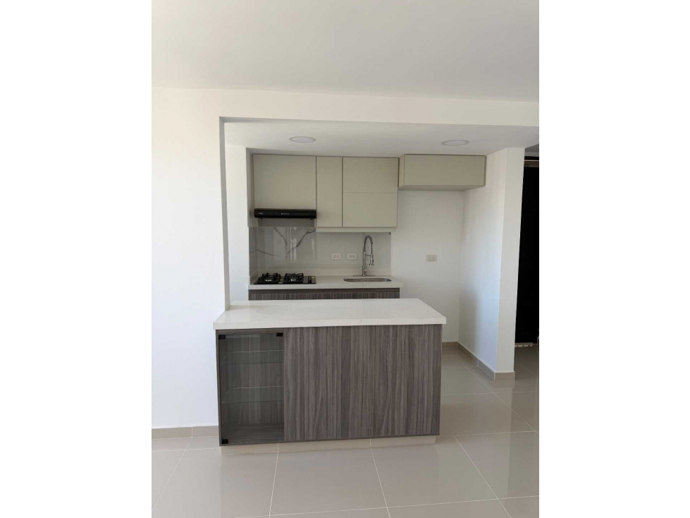 Apartamento en venta Ríonegro - 3