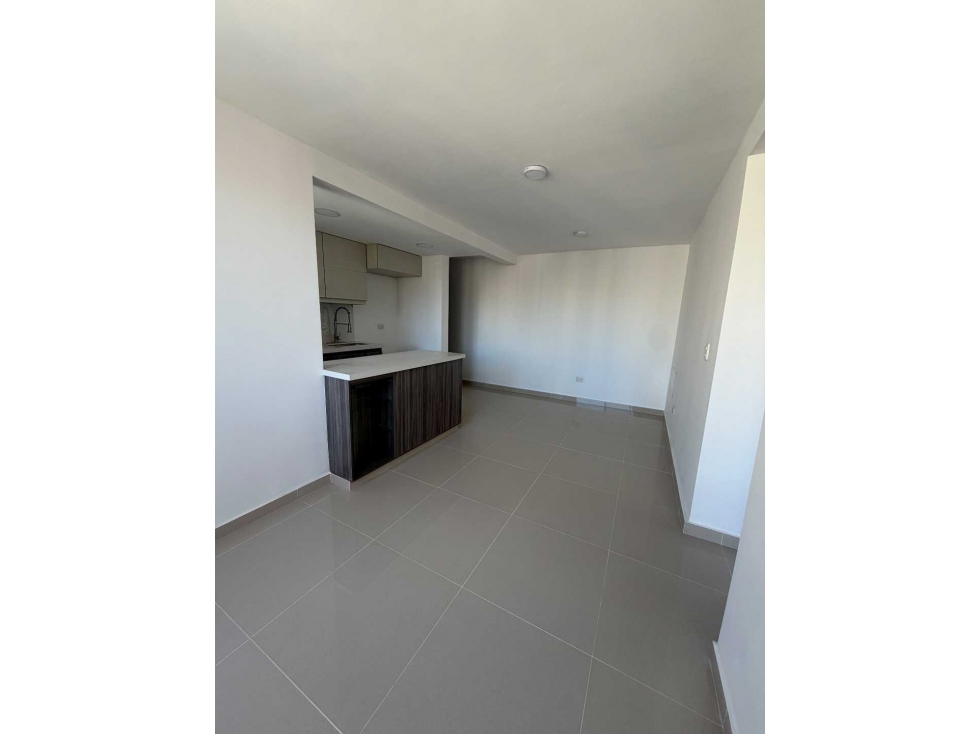 Apartamento en venta Ríonegro - 4
