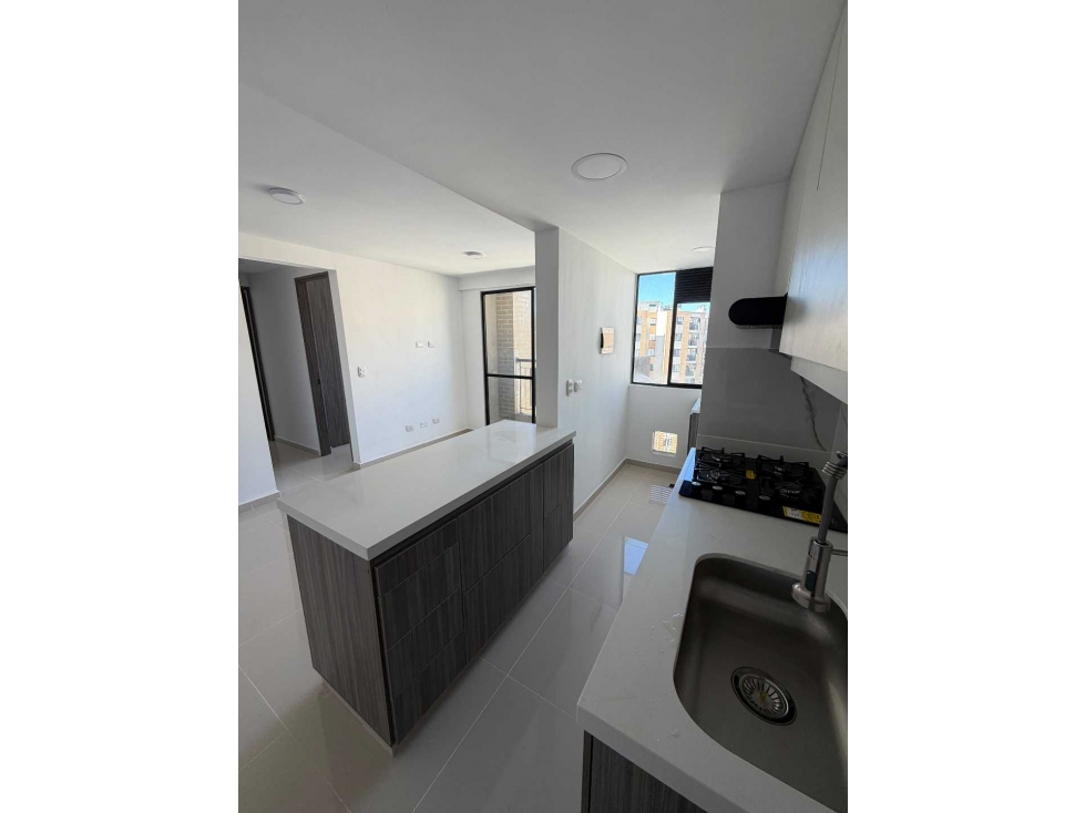 Apartamento en venta Ríonegro - 5