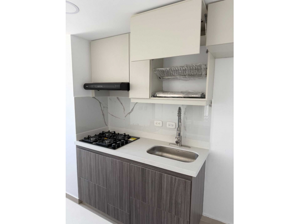 Apartamento en venta Ríonegro - 6