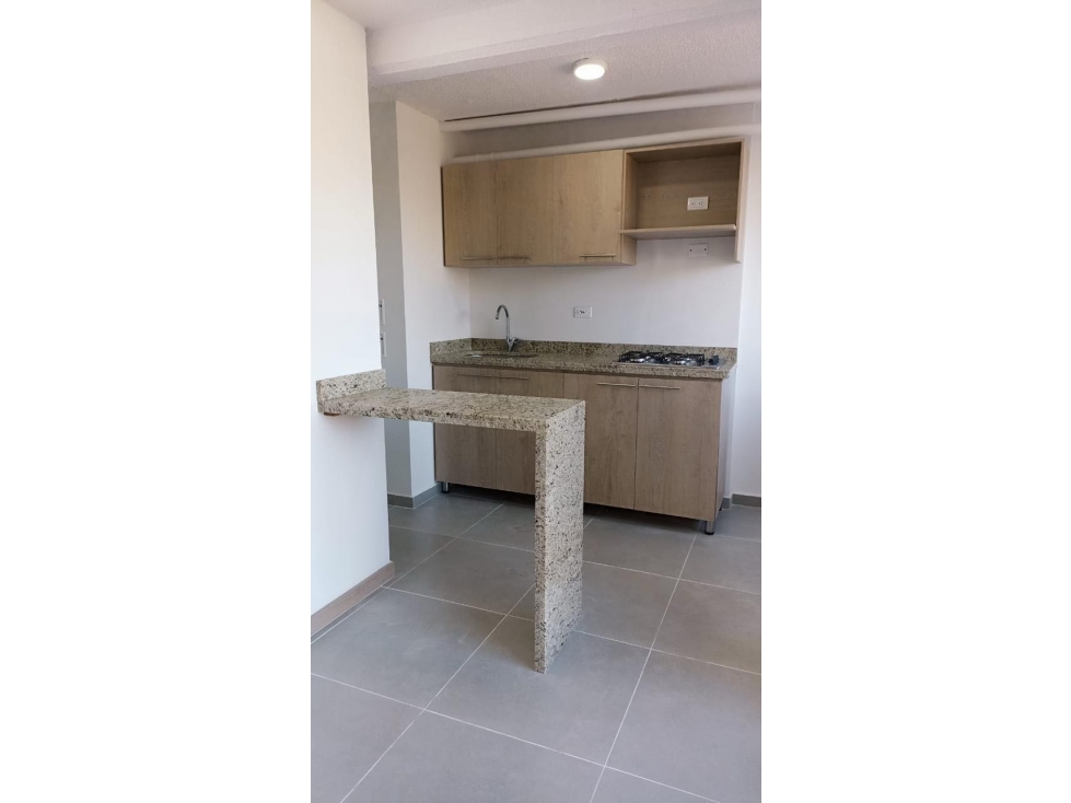 Apartamento en Venta Ríonegro sector el Porvenir — foto 3