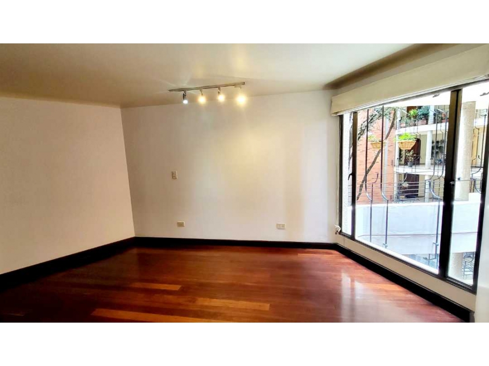 Apartamento en venta Rosales, Bogotá — foto 5
