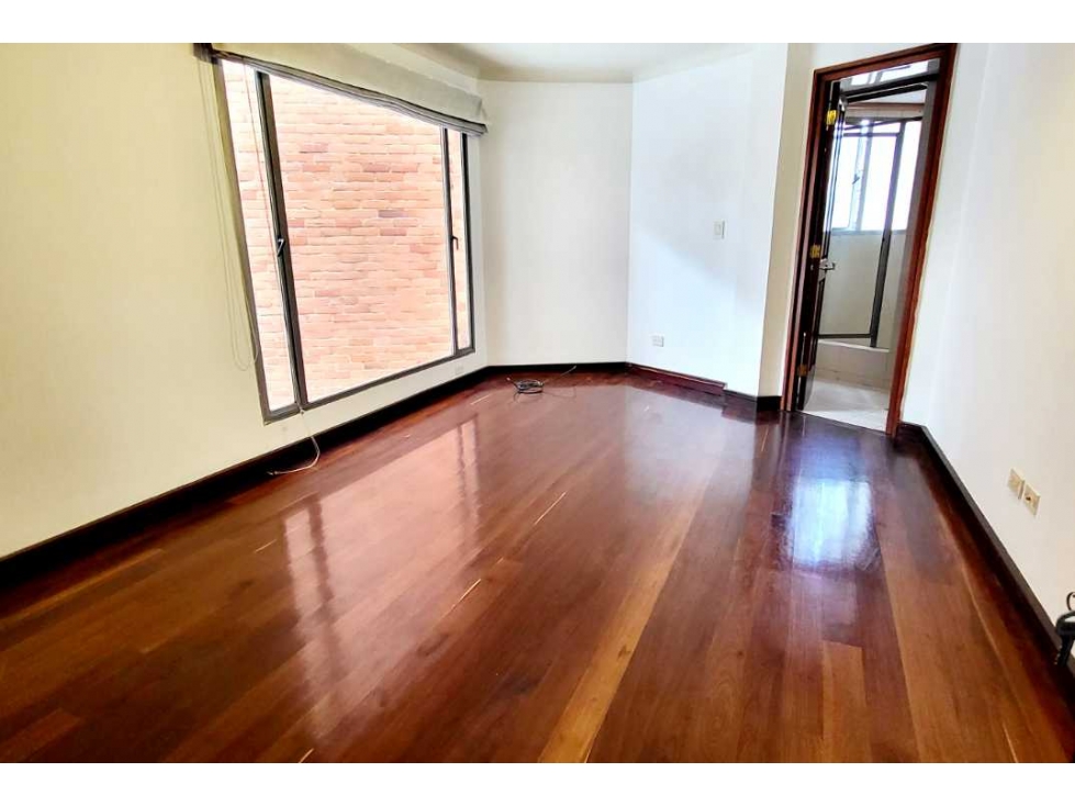 Apartamento en venta Rosales, Bogotá — foto 6
