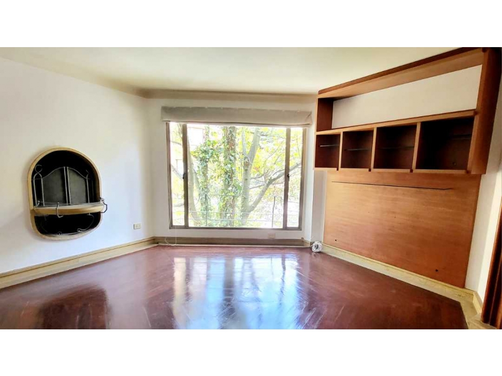 Apartamento en venta Rosales, Bogotá — foto 3