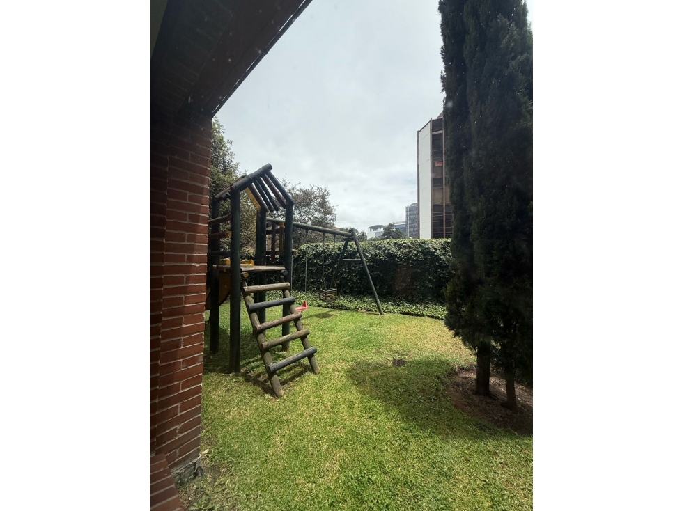 Apartamento en Venta Rosales Bajo