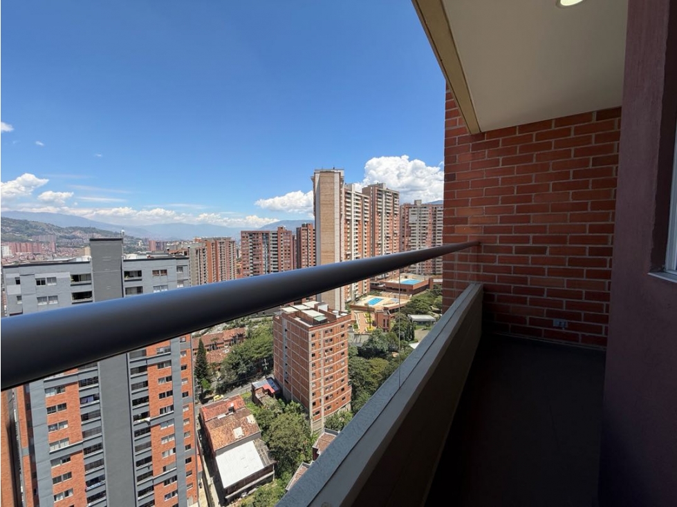 APARTAMENTO EN VENTA, SABAENTA, SECTOR ASDESILLA - 2
