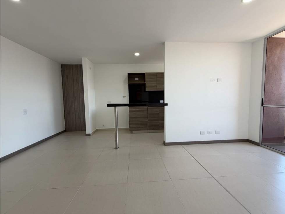 APARTAMENTO EN VENTA, SABAENTA, SECTOR ASDESILLA - 3