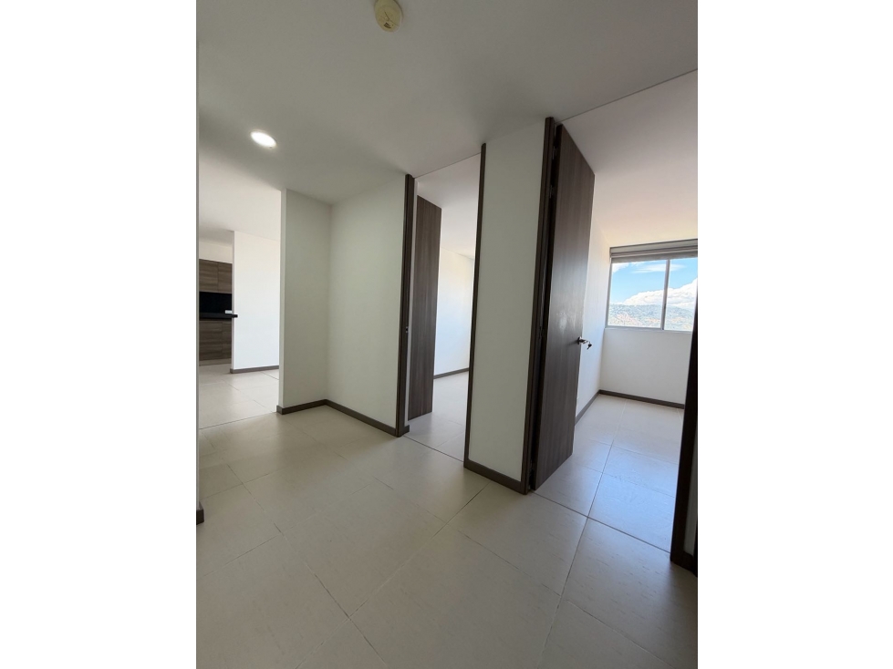 APARTAMENTO EN VENTA, SABAENTA, SECTOR ASDESILLA - 4