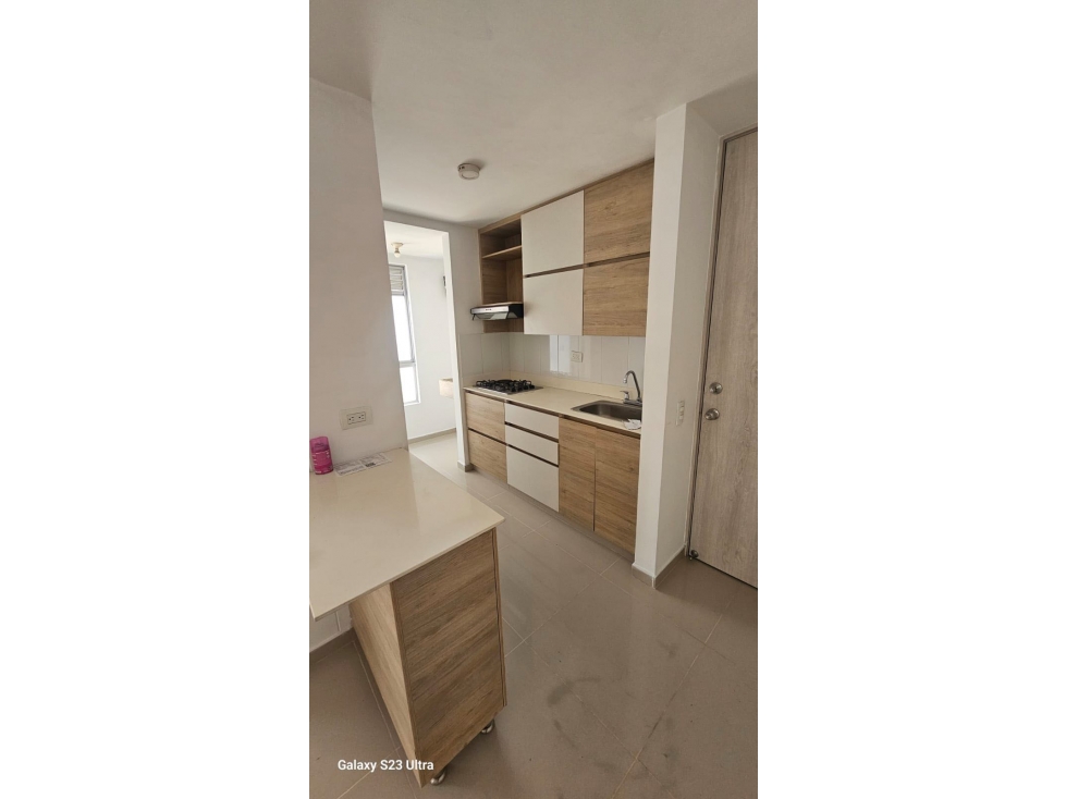 APARTAMENTO EN VENTA SABANETA, SECTOR CALLE NUEVA