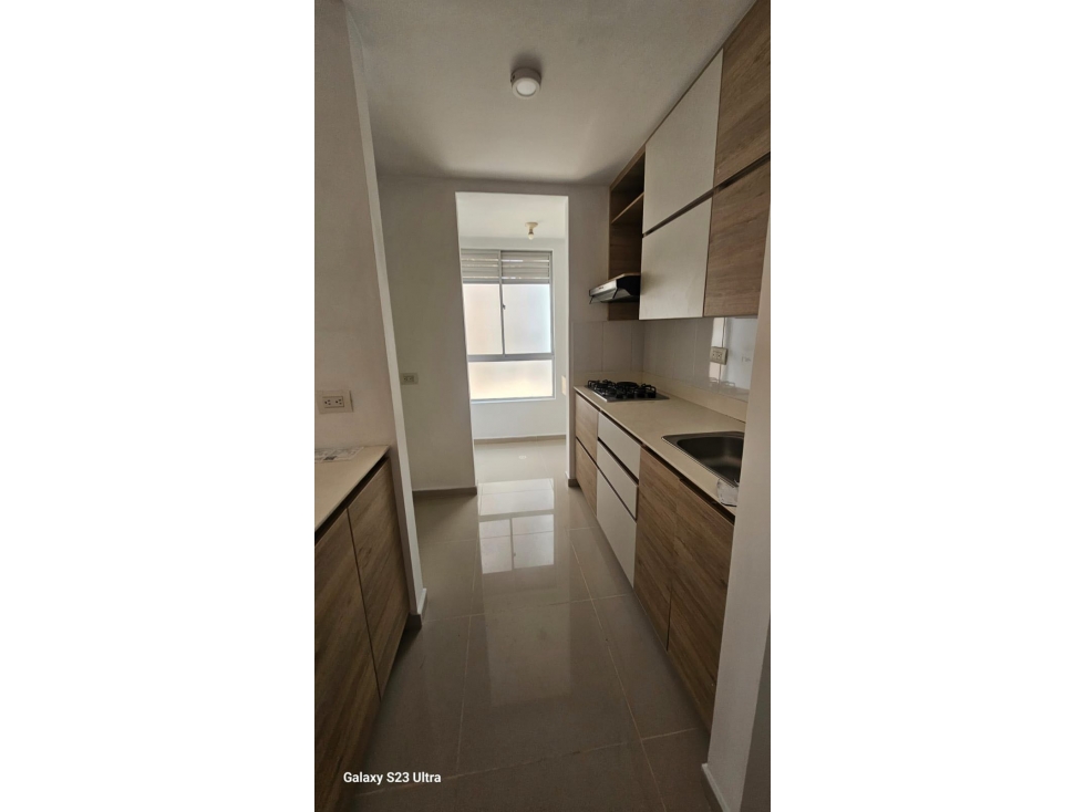 APARTAMENTO EN VENTA SABANETA, SECTOR CALLE NUEVA — foto 2