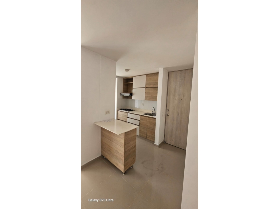 APARTAMENTO EN VENTA SABANETA, SECTOR CALLE NUEVA — foto 3
