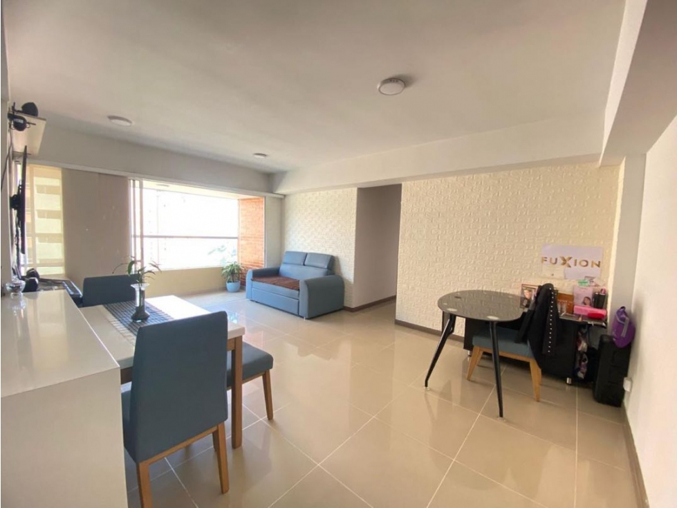APARTAMENTO EN VENTA SABANETA, SECTOR ASDESILLAS — foto 3