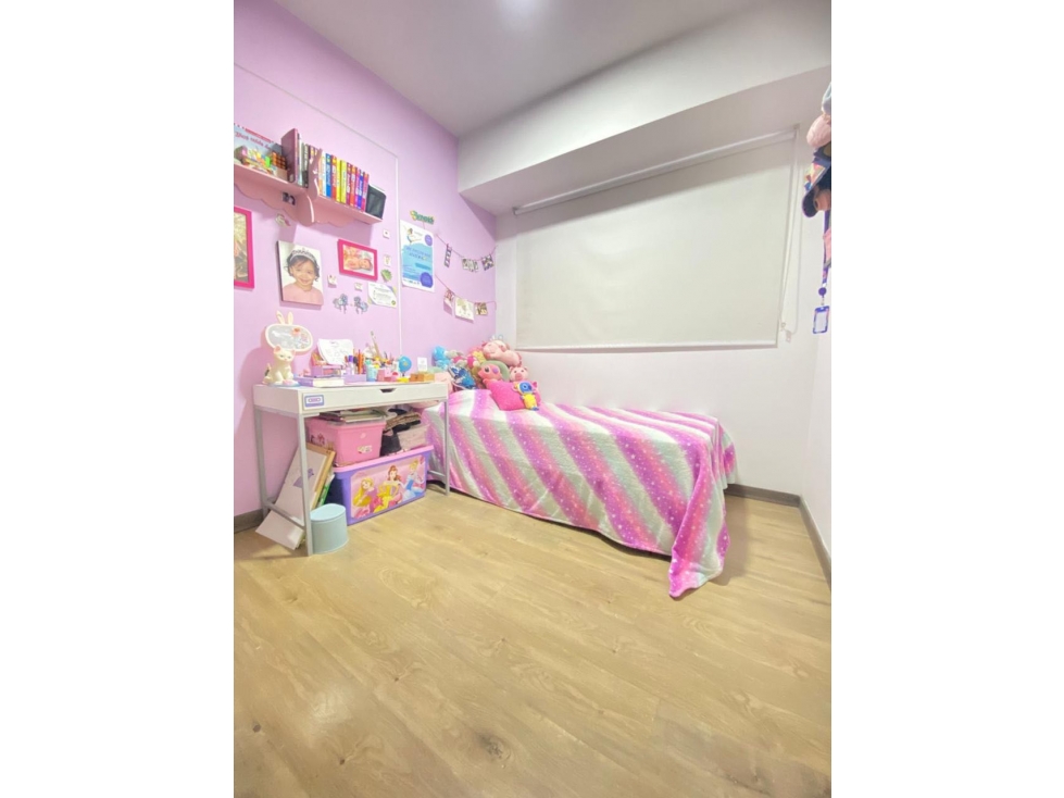 APARTAMENTO EN VENTA SABANETA, SECTOR ASDESILLAS — foto 6