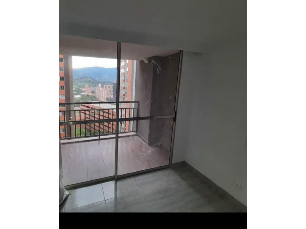 APARTAMENTO EN VENTA SABANETA, SECTOR LA DOCTORA