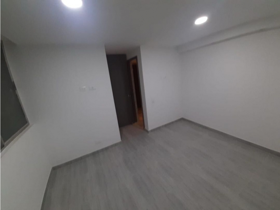 APARTAMENTO EN VENTA SABANETA, SECTOR LA DOCTORA — foto 3
