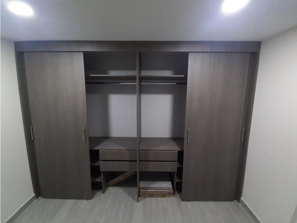 APARTAMENTO EN VENTA SABANETA, SECTOR LA DOCTORA — foto 5