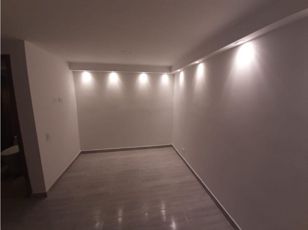 APARTAMENTO EN VENTA SABANETA, SECTOR LA DOCTORA — foto 2
