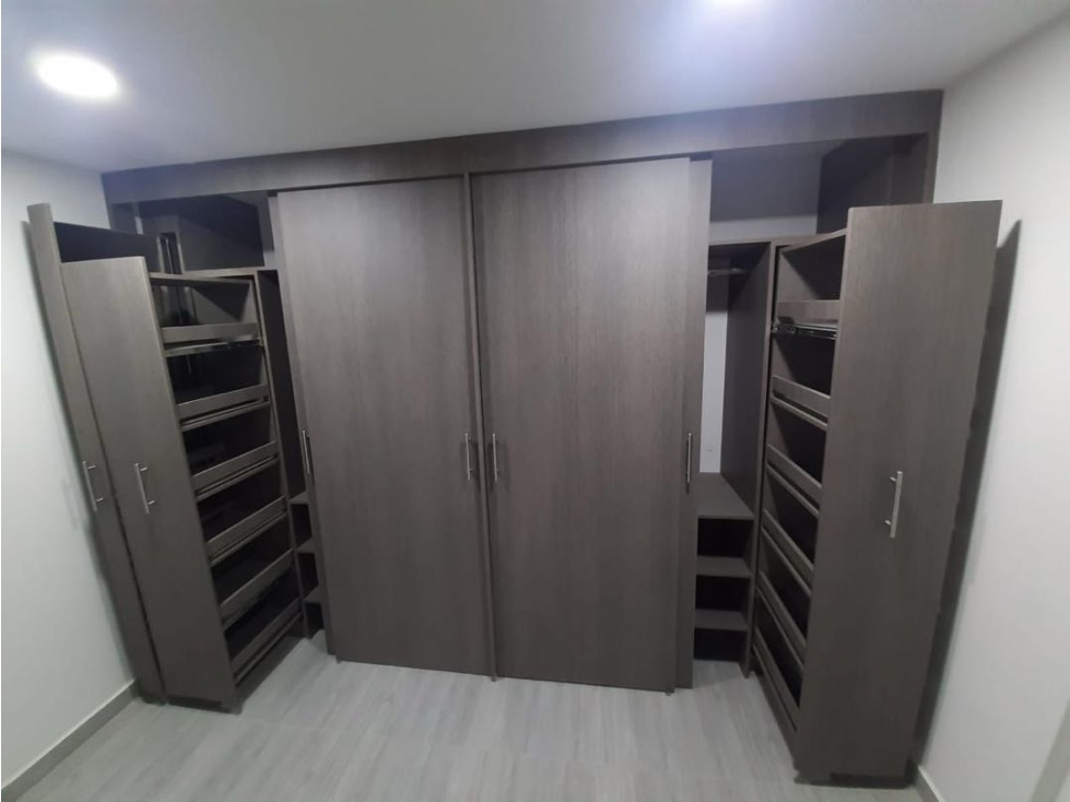 APARTAMENTO EN VENTA SABANETA, SECTOR LA DOCTORA — foto 6