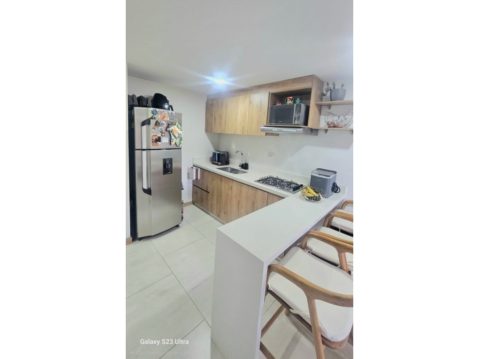 APARTAMENTO EN VENTA SABANETA, SECTOR CAÑAVERALEJO