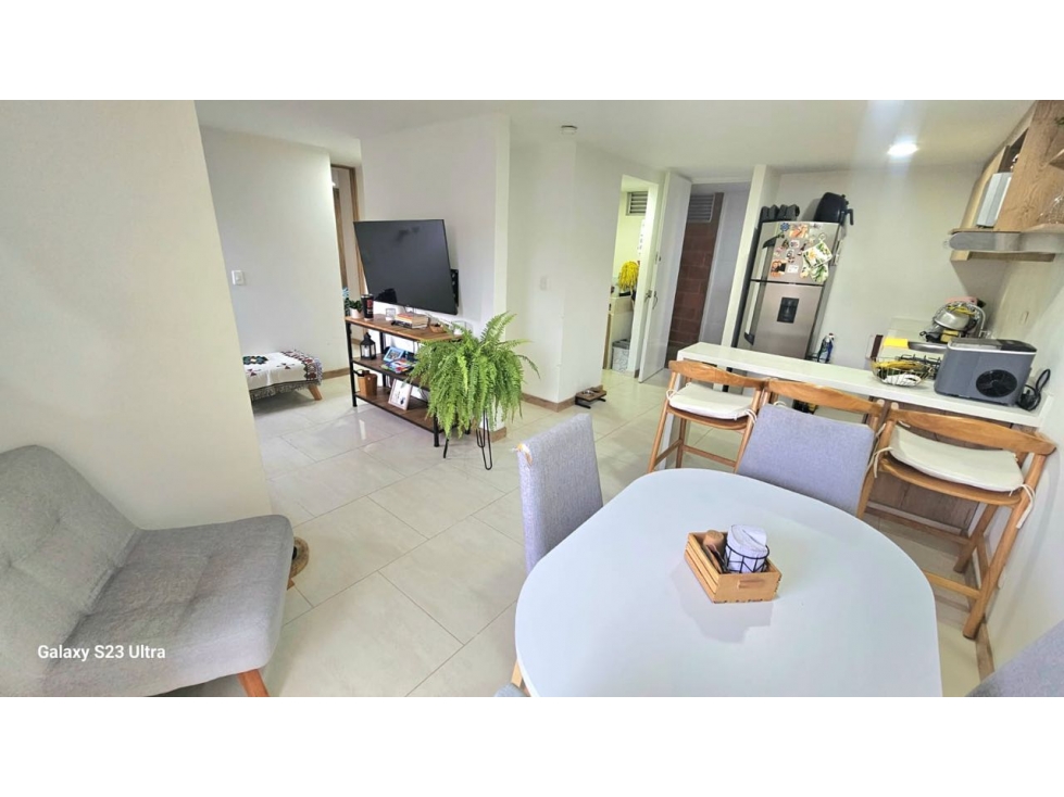 APARTAMENTO EN VENTA SABANETA, SECTOR CAÑAVERALEJO — foto 2