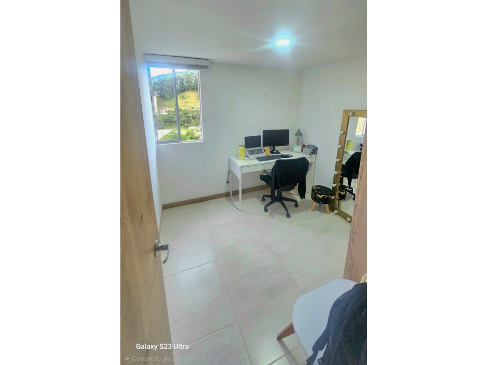 APARTAMENTO EN VENTA SABANETA, SECTOR CAÑAVERALEJO — foto 4