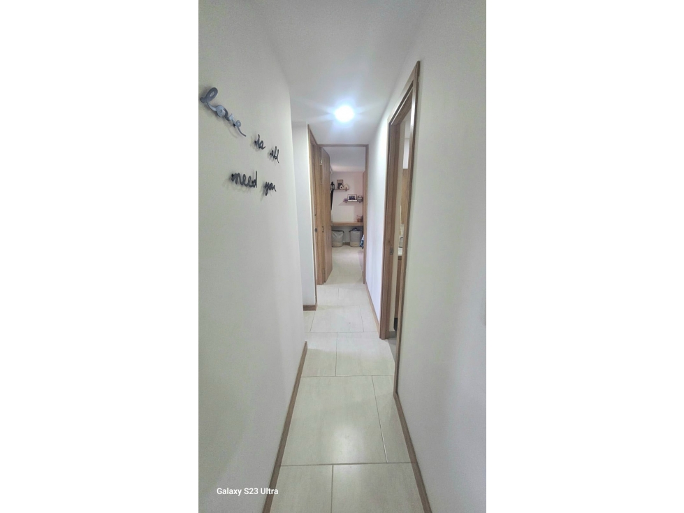 APARTAMENTO EN VENTA SABANETA, SECTOR CAÑAVERALEJO — foto 5