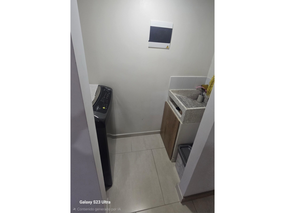 APARTAMENTO EN VENTA SABANETA, SECTOR CAÑAVERALEJO — foto 6